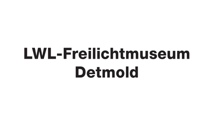 Kundenlogo von LWL-Freilichtmuseum Detmold