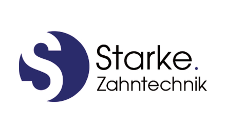 Kundenlogo von Starke Zahntechnik GmbH