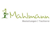 Kundenlogo Mahlmann Bestattungen - Tischlerei