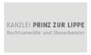 Kundenlogo Kanzlei Prinz zur Lippe Rechtsanwälte u. Steuerberater GmbH
