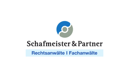 Kundenlogo von Schafmeister & Partner Partnerschaftsgesellschaft