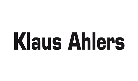 Kundenlogo von Ahlers Klaus Praxis für Kinder- und Jugendpsychiatrie