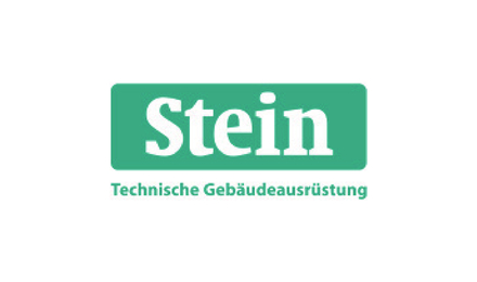 Kundenlogo von Stein GmbH