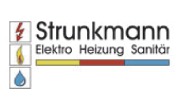 Kundenlogo Klaus Strunkmann Elektro-Heizung-Sanitär
