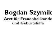 Kundenlogo Szymik Bogdan Frauenarzt
