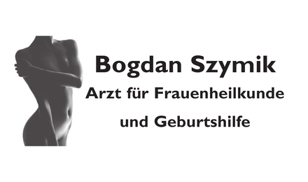 Kundenlogo von Szymik Bogdan Frauenarzt