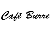Kundenlogo Cafe Burre