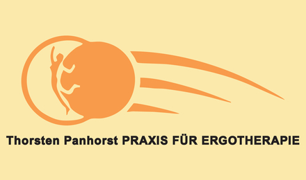 Kundenlogo von Panhorst Thorsten Praxis für Ergotherapie