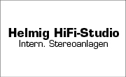 Kundenlogo Helmig HiFi -Studio