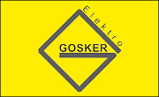 Kundenlogo Elektro Gosker