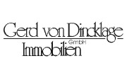 Kundenlogo Gerd von Dincklage Immobilien GmbH