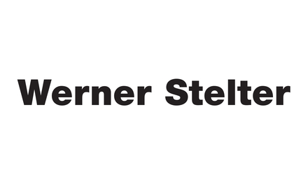 Kundenlogo von Stelter Werner Rechtsanwalt u. Notar