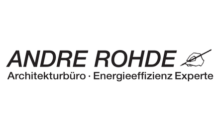 Kundenlogo von Rohde Andre Architekt