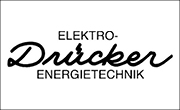 Kundenlogo Drücker Elektro