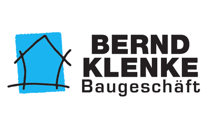 Kundenlogo von Klenke Bernd Baugeschäft