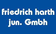 Kundenlogo Harth Friedrich jun. GmbH Dach- und Schieferdeckermeister