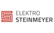 Kundenlogo Elektro Steinmeyer GmbH