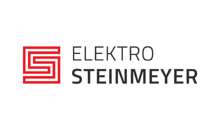 Kundenlogo von Elektro Steinmeyer GmbH