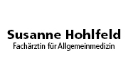 Kundenlogo Susanne Hohlfeld Fachärztin für Allgemeinmedizin