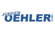 Kundenlogo Oehler Jürgen GmbH Installateur u. Heizungsbaumeister