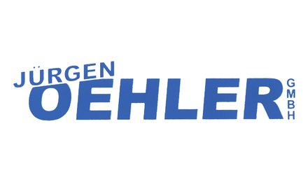 Kundenlogo von Oehler Jürgen GmbH Installateur u. Heizungsbaumeister