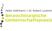 Kundenlogo Neurochirurgische Gem.-Praxis Dr. Robert Luckner u. Dr. Rainer Lüttmann