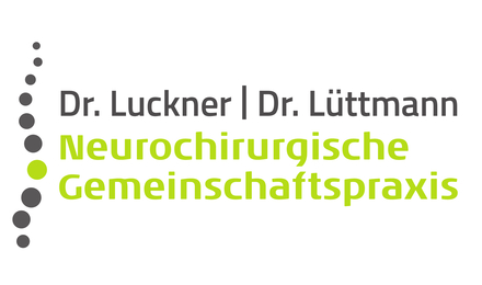 Kundenlogo von Neurochirurgische Gem.-Praxis Dr. Robert Luckner u. Dr. Rainer Lüttmann