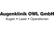 Kundenlogo Augenklinik Detmold GmbH