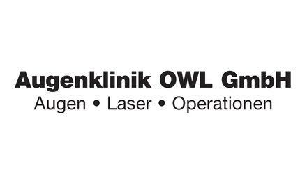 Kundenlogo von Augenklinik Detmold GmbH