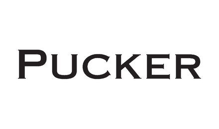 Kundenlogo von Pucker GmbH