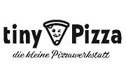 Kundenlogo Tiny-Pizza Die kleine Pizzawerkstatt