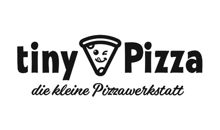Kundenlogo von Tiny-Pizza Die kleine Pizzawerkstatt
