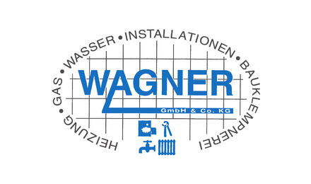 Kundenlogo von Wagner GmbH & Co. KG Heizung - Sanitär