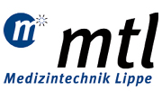 Kundenlogo Medizintechnik Lippe Vertriebs-GmbH