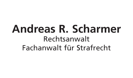 Kundenlogo von Scharmer Andreas R. Rechtsanwalt