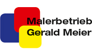 Kundenlogo Malerbetrieb Meier Gerald