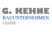 Kundenlogo Kehne Gustav Bauunternehmen GmbH