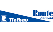 Kundenlogo Runte GmbH & Co.KG Tief- u. Rohrleitungsbau