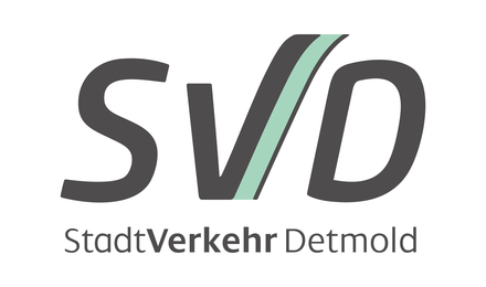 Kundenlogo von Stadtverkehr Detmold GmbH
