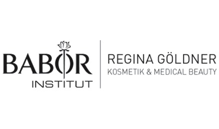 Kundenlogo von BABOR Institut Regina Göldner