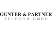 Kundenlogo Günter & Partner Telecom GmbH