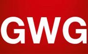 Kundenlogo GWG Sicherheit GmbH