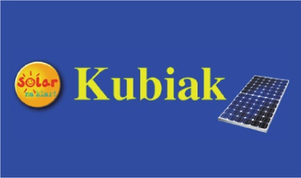 Kundenlogo von Elektro Kubiak