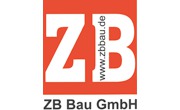 Kundenlogo ZB Bau GmbH