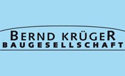 Kundenlogo Baugesellschaft Bernd Krüger GmbH