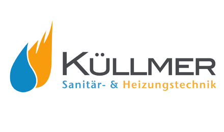 Kundenlogo von Küllmer Sanitär- & Heizungstechnik