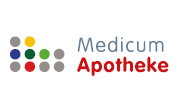 Kundenlogo Medicum Apotheke