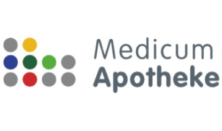 Kundenlogo von Medicum Apotheke