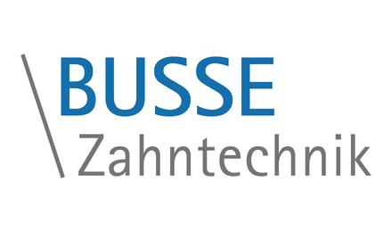 Kundenlogo von Busse Zahntechnik GmbH & Co. KG