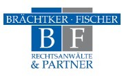 Kundenlogo Rechtsanwälte Brächtker Fischer & Partner